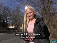 Leie, Blasen, Handjob, Im freien, Pov, Öffentlich