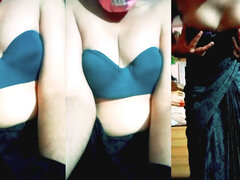 Amateur, Indienne, Jeunes transsexuelles thaïlandaises, Solo