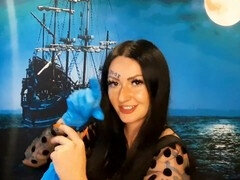 Sitominen alistaminen sadomasokismi masokismi, Brittiläinen, Tohtori, Alistaminen, Hanskat, Lateksi, Salarakas, Univormu