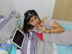 Amaterji, Rjavolaska, Par, Prišlo v usta, Indijka, Latinka, Tabu, Joške