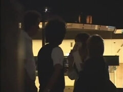 Blasen, Kompilation, Dildo, Gruppe, Japanische massage, Masturbation, Spielzeuge