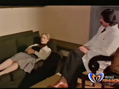 Italianer, Milf, Softcore, Vintage