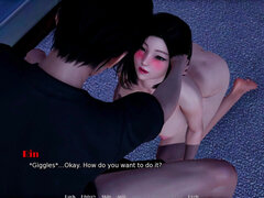 Τρισδιάστατο, Σκληρό