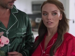 Gros seins, Blonde, Tir de sperme, Partouze, Groupe, Hd, Mère que j'aimerais baiser, Mamelons