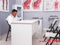 Большая жопа, Большие сиськи, Пальцем, Милф