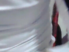 Amatéři, Stříkání spermatu, Fetiš, Vlasaté, Masturbace, Sólo, Uniforma