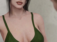 18 éves, Monumentális dákó, Arcra élvezés, Érett feleség, Orgazmus, Nuni, Tini, Szoros