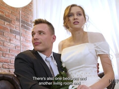 Panna młoda, Czeski, Hardcore, Hd, Kuchnia, Punkt widzenia, Nastolatki, Ślub