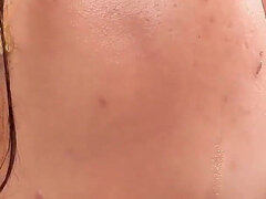 Amatoriale, Vibratore, Fetish, Macchina per fottere, Solo