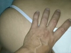 Anal, Stjärt mot mun, Creampie