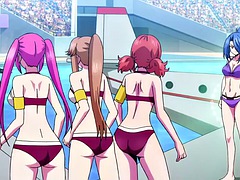 Asiáticoa, Gay bicha veado, Japonêsa, Mãe gostosa, Sexo grupal a três