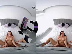 Pijpbeurt, Bruinharig, Hd, Gezichtspunt, Schreeuwen