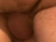 Zadok, Blondína, Kuřba, Striekanie semena, Nemecké, Hardcore, Pička