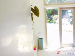 Badkamer, Pijpbeurt, Keuken, Buiten, Kut duiken, Realiteit, Douche, Tatoeage