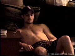 Ερασιτέχνης, Πίπα, Χύσιμο, Παιχνίδια