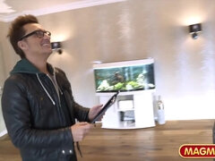 Amatéři, Zadek, Velké kozy, Německé, Hardcore, Hd, Pička, Teenka