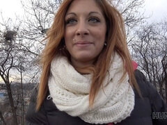 18 años, Cornudo, Checa, Hd, Realidad, Pelirrojo, Adolescente, Esposa