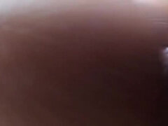 Horny Girl with Big Booty Gets Tattoo and Seduces the Artist