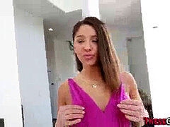 Nubile, culo, pov
