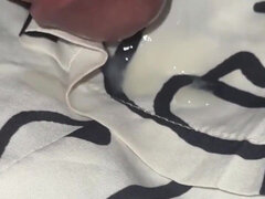 Amatør, Asiat, Kvindedreng, Onani