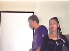 Amateur, Anal, Asiático, Chica, Mamada, Sexo duro, Interracial, Trio