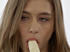 Anal, Stor pik, Store bryster, Europærer, Tysk, Teenager