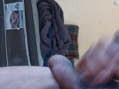 사정 샷, 웃긴, 집에서 만든, 수음, 멕시코인, 혼자