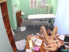 Amatör, Avsugning, Sperma shot, Doggystyle, Slick, Pov, Fitta, Tuttar