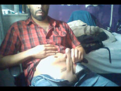 Veľké péro, Striekanie semena, Gay, Honění, Sólo