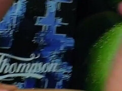 18 éves, Amatőr, Hatalmas hátsó, Szőke, Európai, Csoportos kefélés, Német, Tini