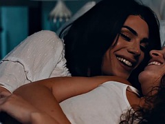Красотки, Большие сиськи, Минет, Поцелуи, Лизание, Трансы, Мачеха, Молоденькие