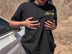 Amaterji, Fafanje, Par, Latinka, Spodnje perilo, Milf, Najstnice, Vibrator