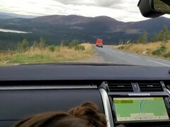 素人, デカパイ, ブロンド, イく瞬間, フェティッシュ, 指いじり, 公共, 妻