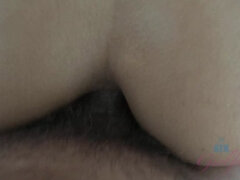 In den arsch, Blasen, Besamung, Fingern, Fussjob, Freundin, Handjob, Pov