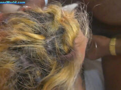 18, Kukk suging, Lubben, Sæd i munnen, Gruppesex, Raseblandet, Orgie, Ridning