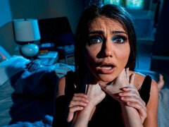 ブロンド, フェラチオ, 捕まる, バック, ハードコア, オナニー, ティーン, オッパイの