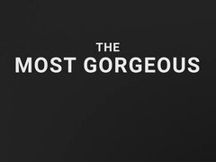 Beautiful Brunette Babe Mira Grey Banged Deep In The Backseat Of The Bus