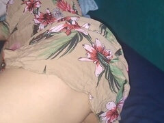 Ερασιτέχνης, Λατίνα, Ώριμη γυναίκα