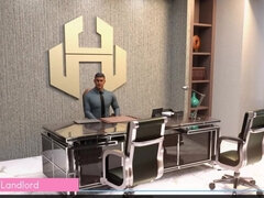 Midnight Paradise Part 76 - I Won't Fall in Line by Misskitty2k