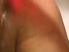 Hardest Foursome Horny Fuck for Two Big Boobs Slutty TS