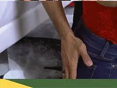 Americano, Culo grosso, Grande cazzo, Bikini, Hd, All'aperto, Tabù, Terzetto