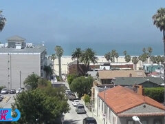 In den arsch, Fesselspiele, Vollbusig, Spermaladung, Hardcore, Natürlichen titten, Pov, Titten