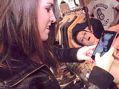 Anális szex, Kötözés – fegyelmezés, Abszurd, Kötözés, Csoport, Megalázás, Szabadban, Nyilvános