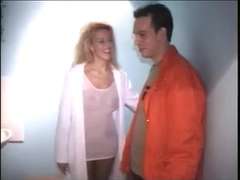 Ξανθιά, Σκληρό, Pornstars