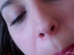 Amatéři, Brunetka, Ponožky, Sólo