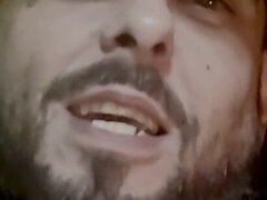 Amatör, Fetisch, Solo, Spansk