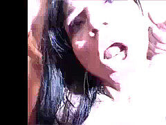 Anál, Creampie, Gangbang