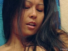 Rit, Rjavolaska, Kosmate, Samozadovoljevanje, Zunaj