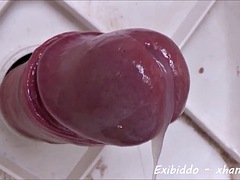 Amatéri, Veľké péro, Fetiš, Gay, Honění, Masturbácia, Z pohľadu účastníka