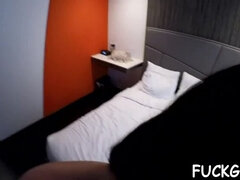 Amatorka, Kutas, Hardcore, Cipka, Nastolatki, Cycki